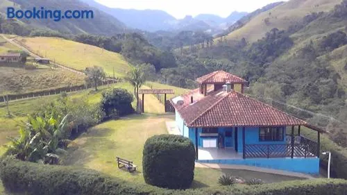 Casa em São Francisco Xavier/sp - Image 1