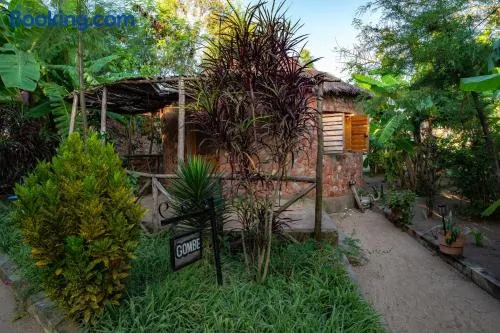 Mwanza Lake view Farm & Eco Lodge - Image 1