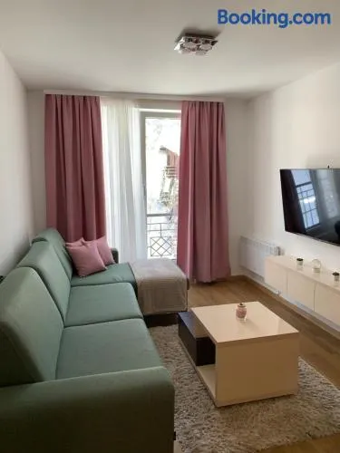 Apartman Pilatus - Jahorinska Vila - Image 1