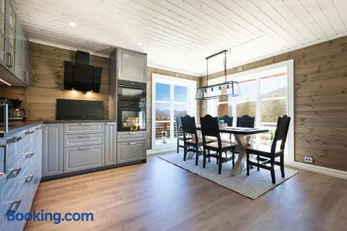 Lastølen 3 bedrooms - Image 1