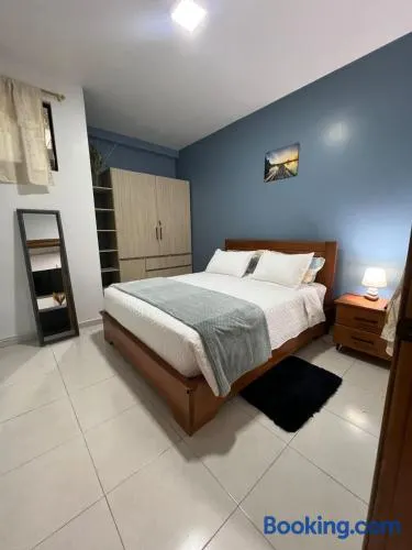Hospedaje Carmita - Image 1