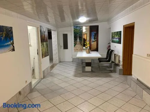 Ferienwohnung in Müncheberg - Image 1