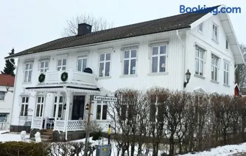 Nordgrenska gården 200kvadrat på två våningar - Image 1