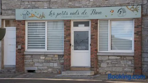 Les petits nids de Nina 1 - Image 1