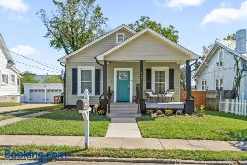 Hygge High Point by Rather Be Properties - Image 1