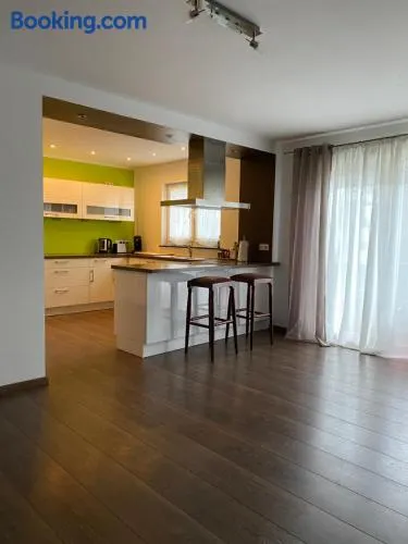 Julias Ferienwohnung - Image 1