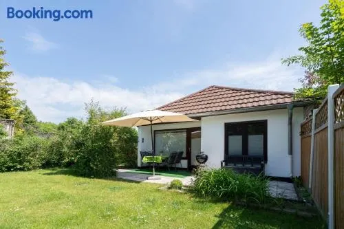 Bungalow Zwergenweg 2b - Image 1