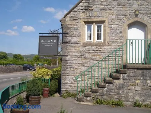 Mill Lodge - Image 1