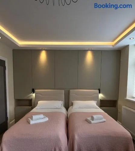 Boutique Apartments - Image 1