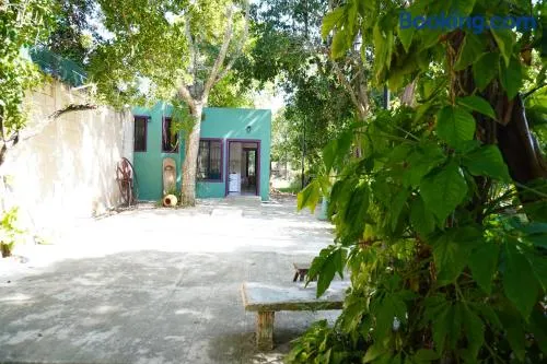 Pequeño Refugio - Image 1