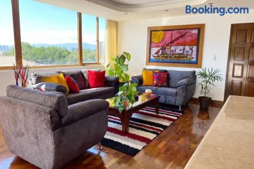 DP2, Spacious apartment, great for families - Image 1