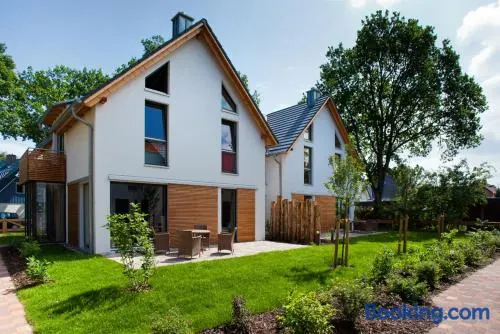 FW Wegwarte - Sauna, Kamin, Balkon - Image 1
