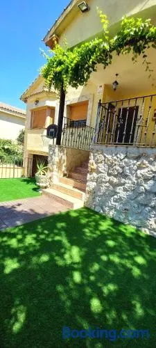 Casa Rural Rincones de Albares - Image 1