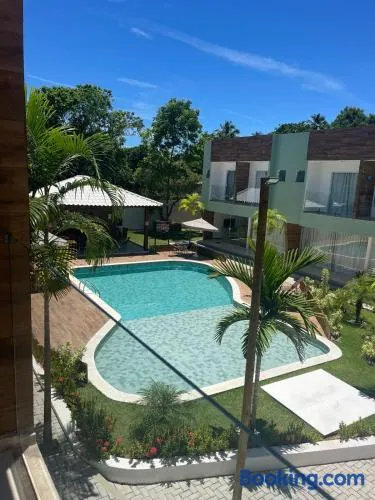 Imbassai - Luxuoso Village - Image 1