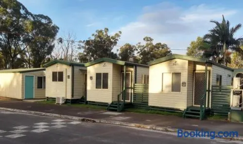 Adventureland Cabins - Image 1
