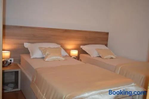 Grabovica Sobe-Blue Lake Luxury Rooms - Image 1