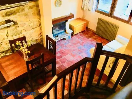 Apartamentos Torre Villar - Image 1
