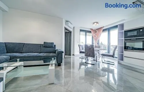 Move in Appartment - Image 1