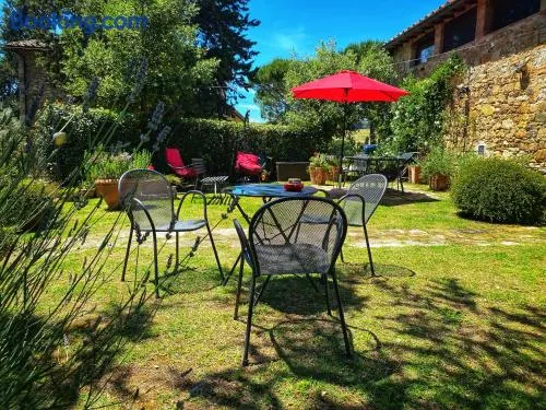 La casina di Agnese - Image 1