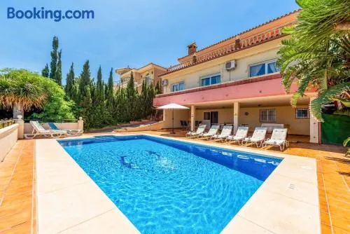 Villa Torrequebrada - Image 1