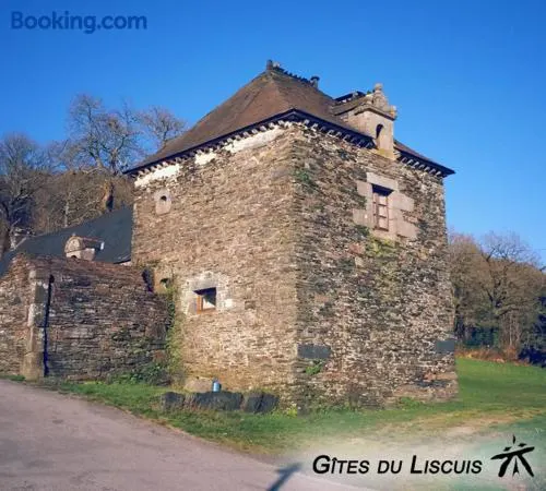 MANOIR DU LISCUIS - Image 1