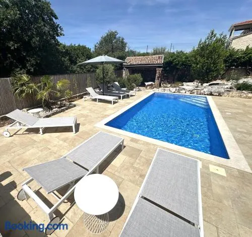 Villa Doba - Visnjan - Image 1