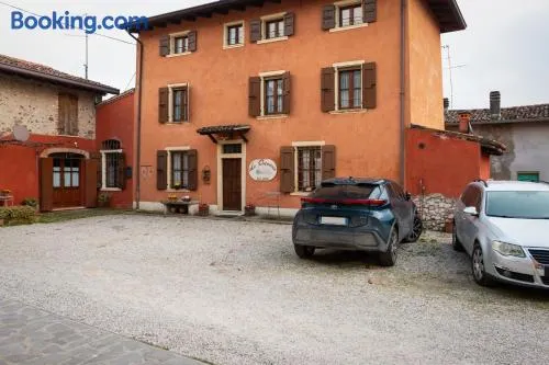 Le Ortensie Lago di Garda - Image 1