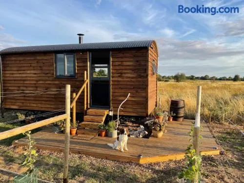 Bain View Glamping - Image 1