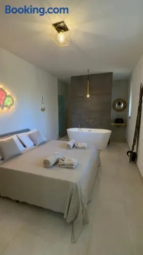 Il Gelsomino luxury suites - Image 1