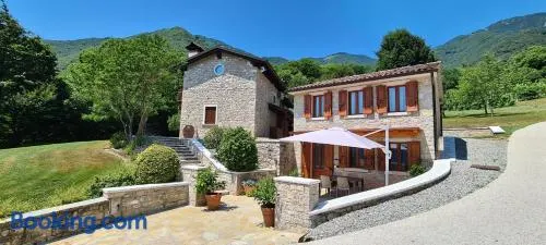 Casa Rivetta - Image 1