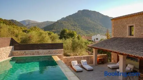 La Villa de Ca'n Beneït - Image 1