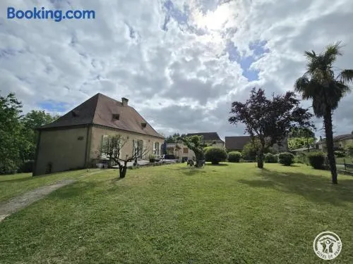 Gite Saint-Chamassy, 3 pièces, 4 personnes - FR-1-616-67 - Image 1