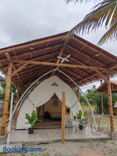 Glamping Delux! - Image 1