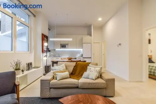 MyHouseSpain - Superb flat in Sanchinarro - Image 1