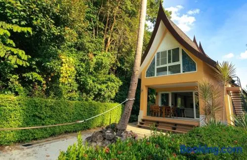 Solario Beachfront Villa - Koh Chang - Image 1