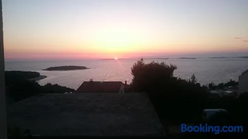 Apartment Ela - Sea View - Image 1