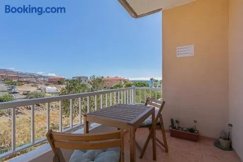 BRISAS DEL MAR Eddy,,AIR,WIFI - Image 1