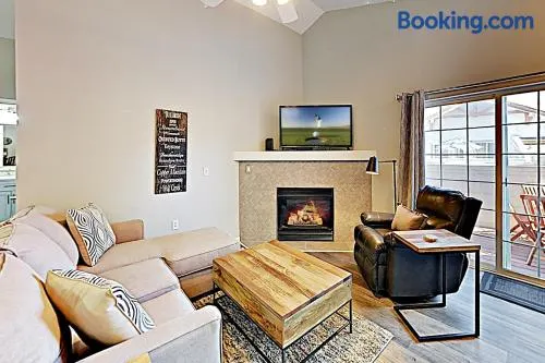 Crazy Horse Condo - Image 1