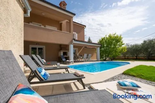 Villa Serendipity Istria - Image 1