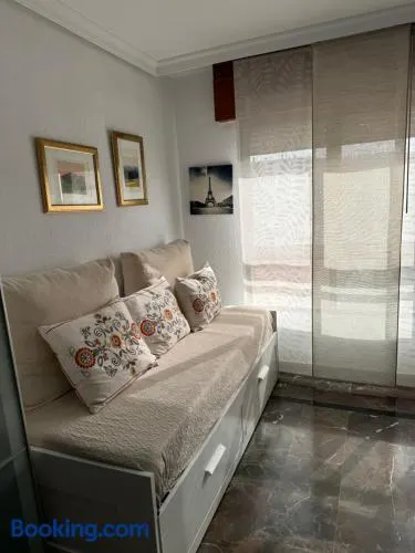 Lovely studio Cartago - Image 1