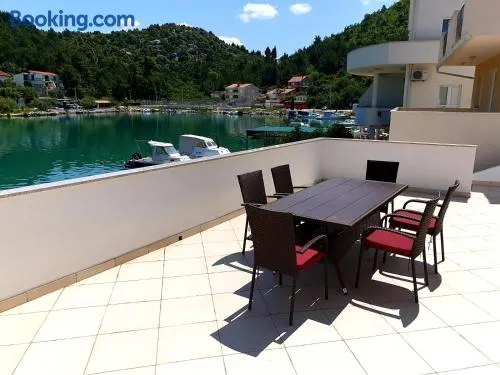 Apartment Mihaela - Image 1