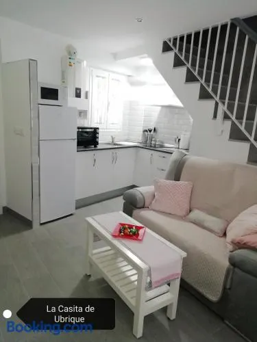 La Casita de Ubrique - Image 1