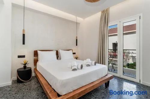 Maistrali city suites - Image 1