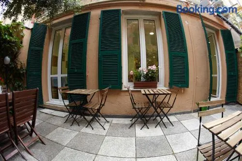 Hotel Lydia - Image 1