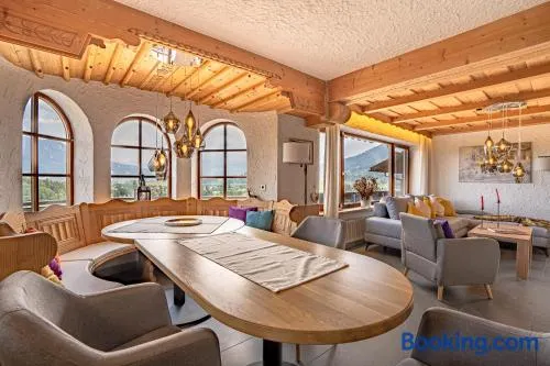 Chalet Alpenpanorama - Image 1