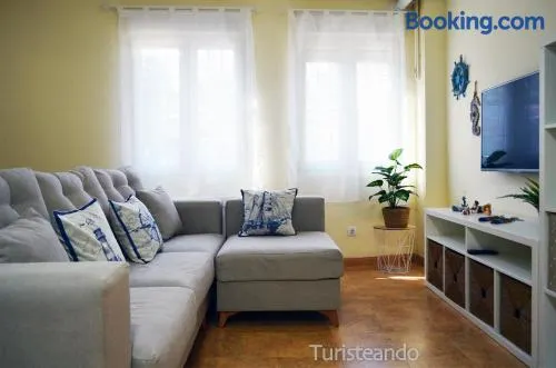 Apartamento Villaverde - parking en el centro - Image 1