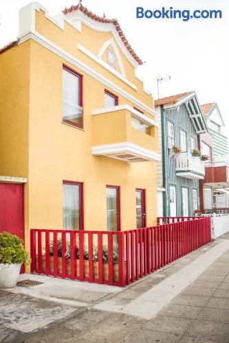 Cestaria Costa Nova - Image 1