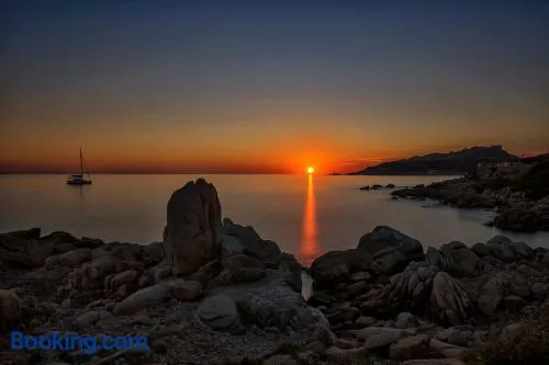 Appartamento con tramonti mozzafiato-Vista mare - Image 1