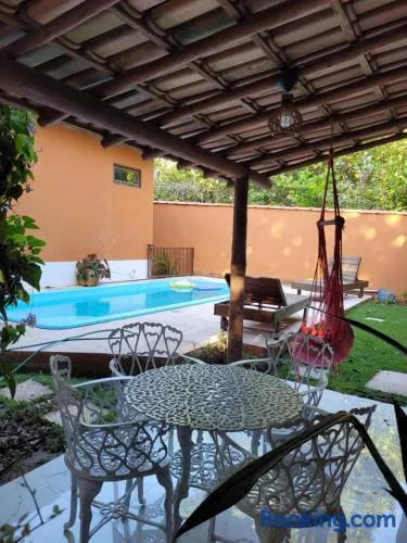 Casa Almecegas - Image 1