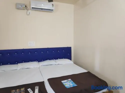 V Redkar Beach stay Gokarna - Image 1